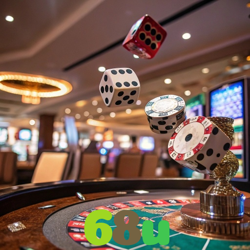 68u