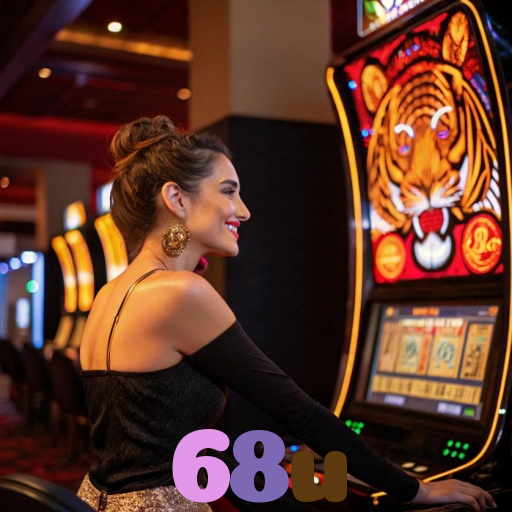 68u