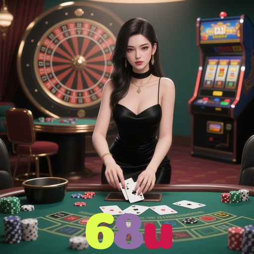 68u