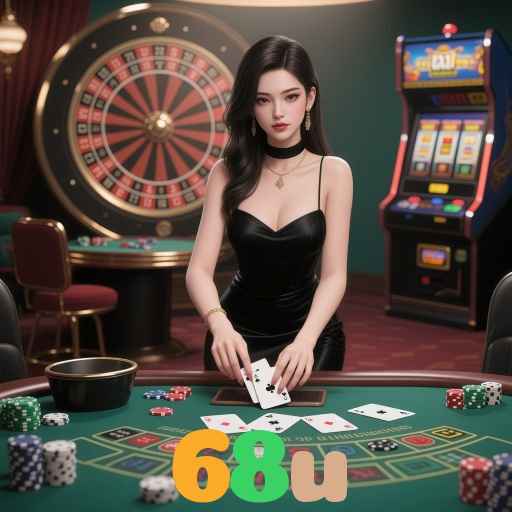 68u
