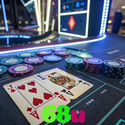 68u