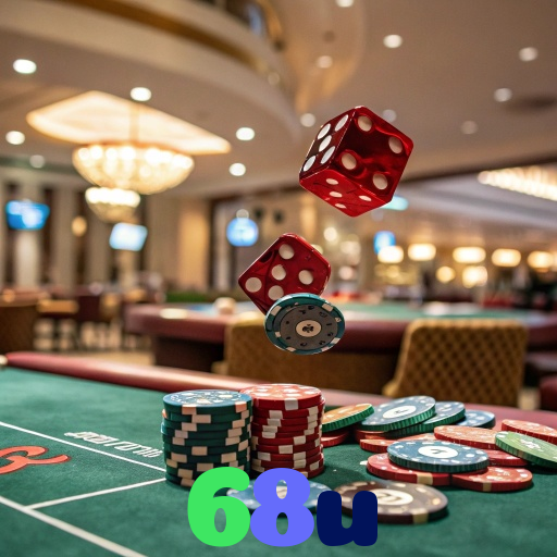 68u
