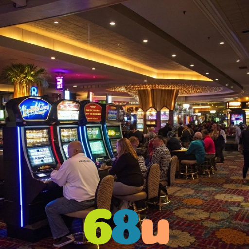 68u