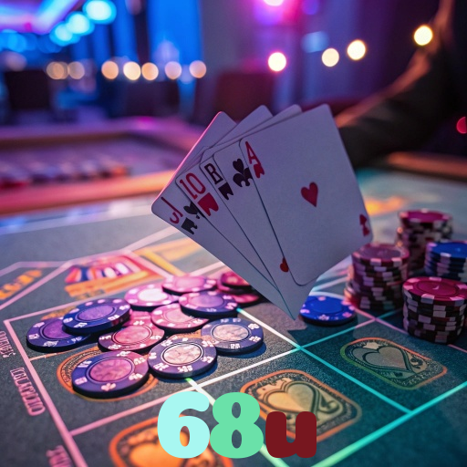 68u