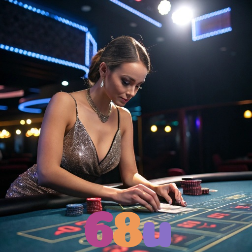 68u