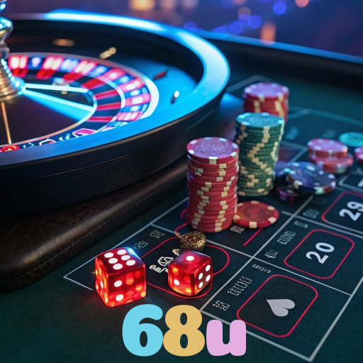68u