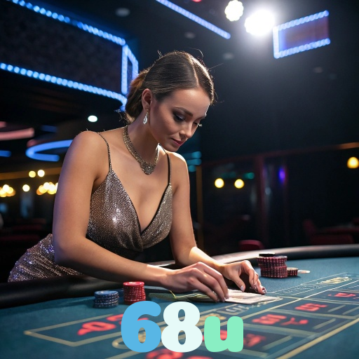 68u