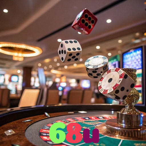 68u