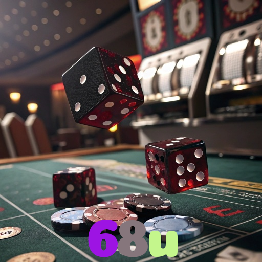 68u