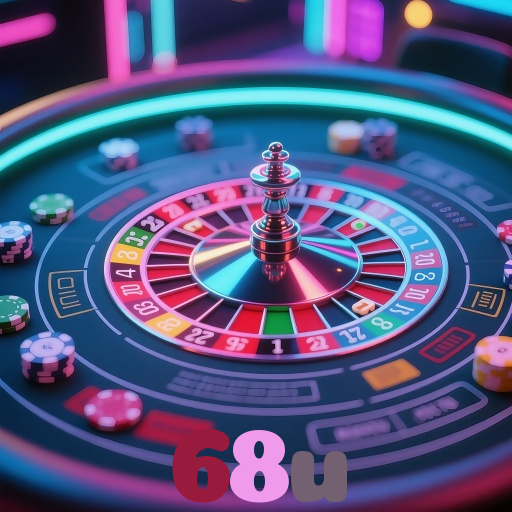68u