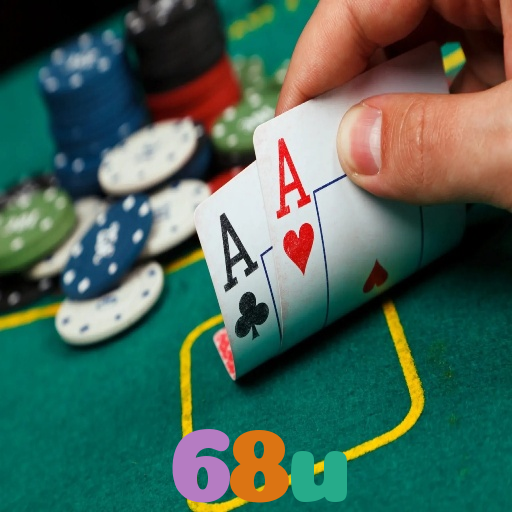 68u