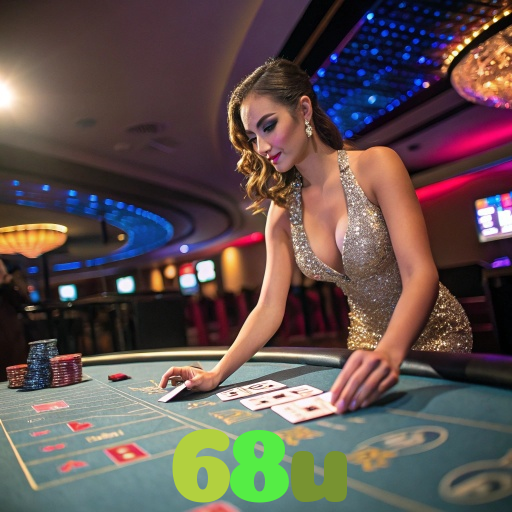 68u