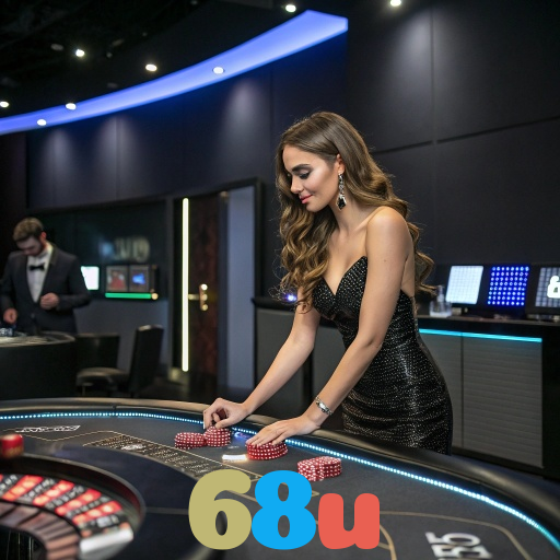 68u