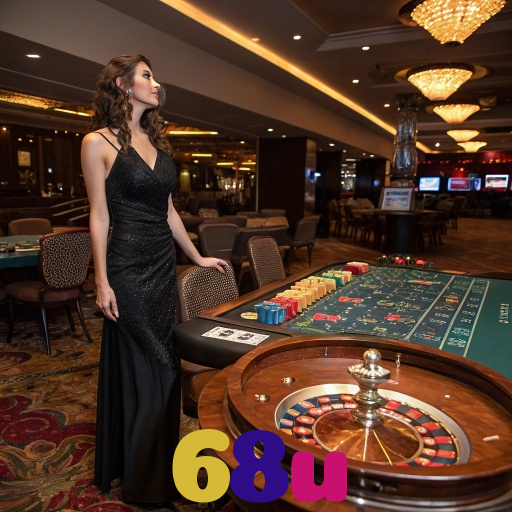 68u