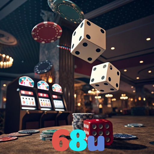68u
