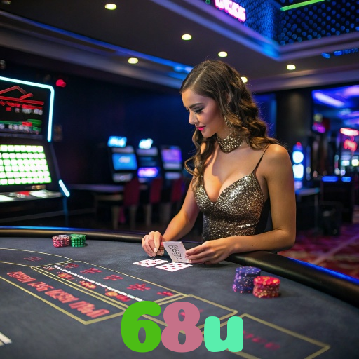 68u