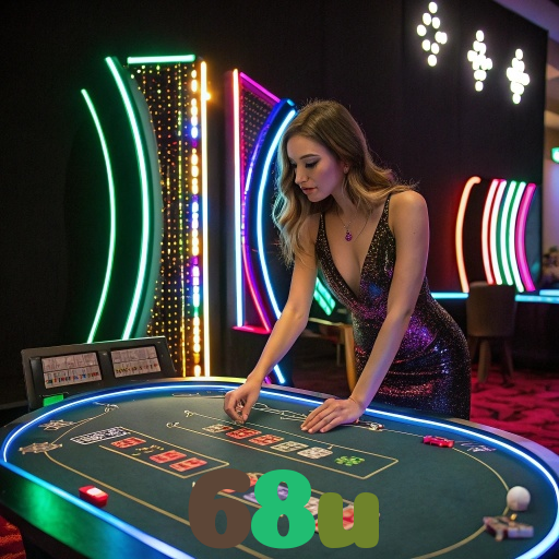 68u