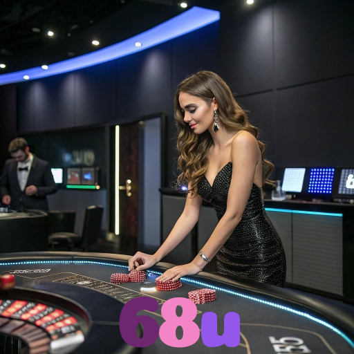 68u