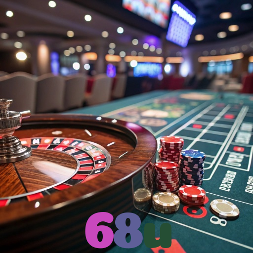 68u