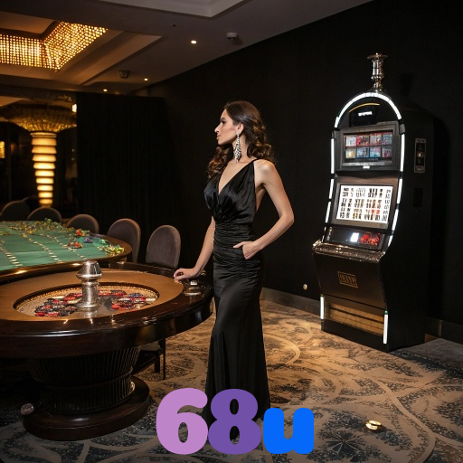 68u