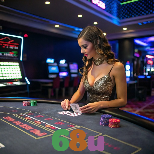 68u