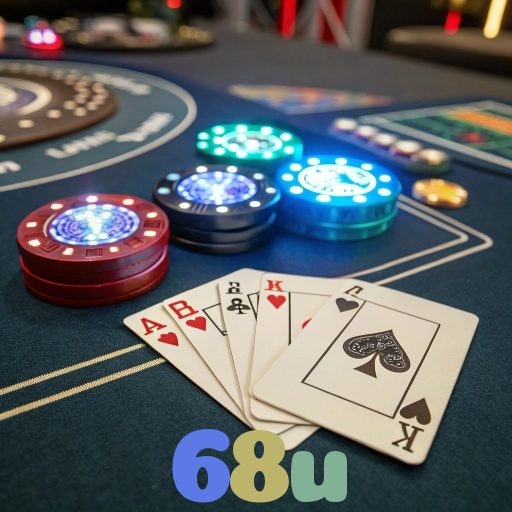 68u