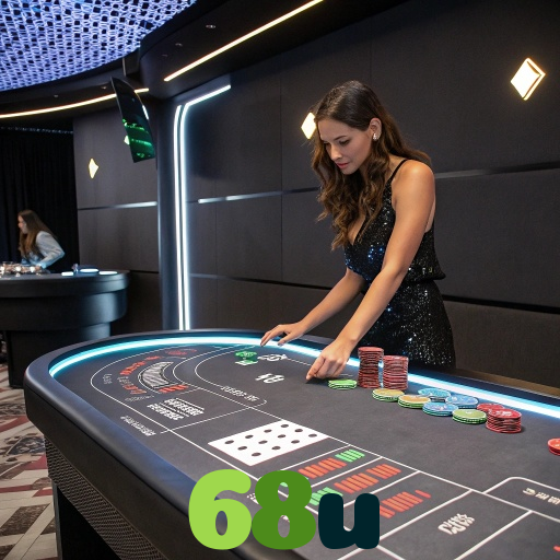 68u