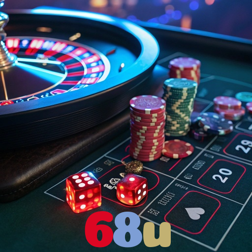 68u