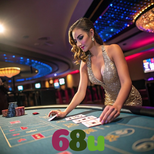 68u
