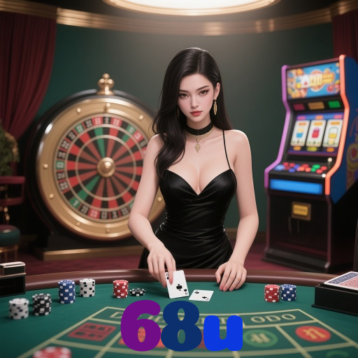 68u