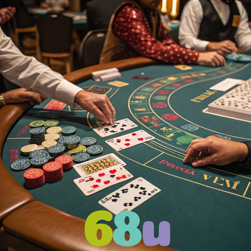 68u