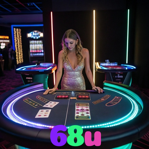 68u