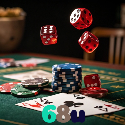 68u