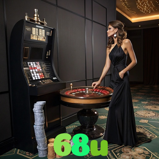 68u