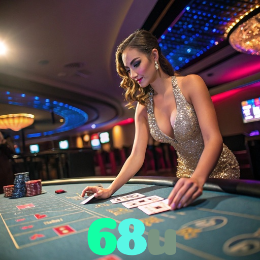 68u