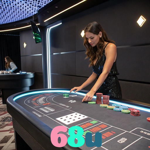 68u