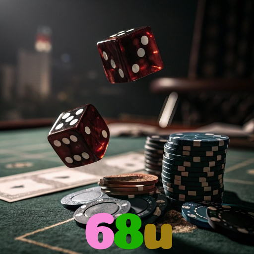 68u