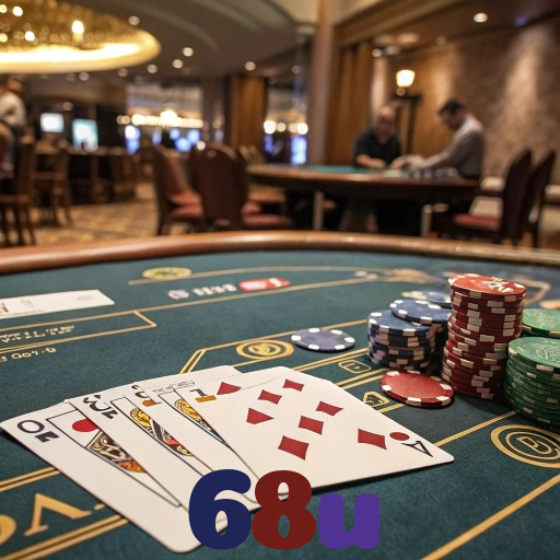 68u