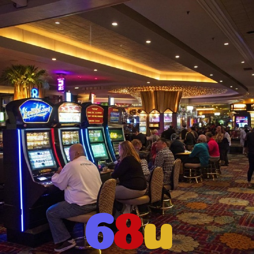 68u