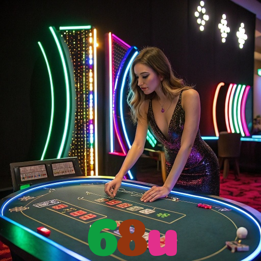 68u