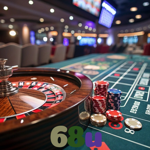 68u