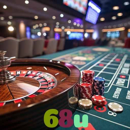 68u