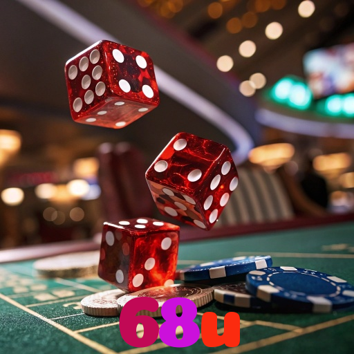 68u