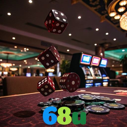 68u