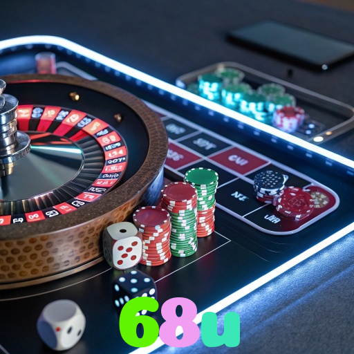 68u