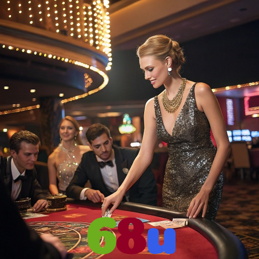 68u