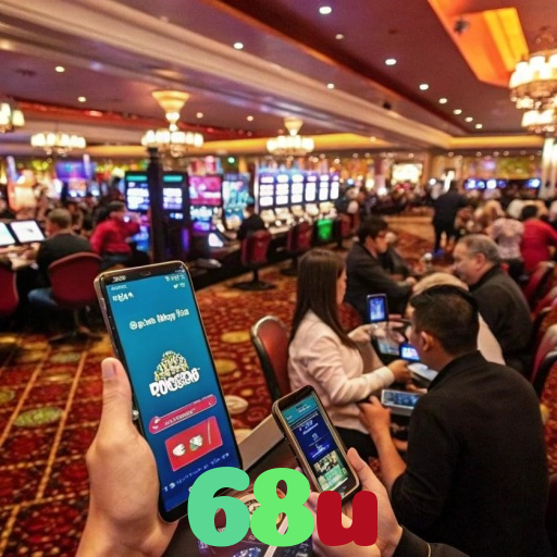 68u