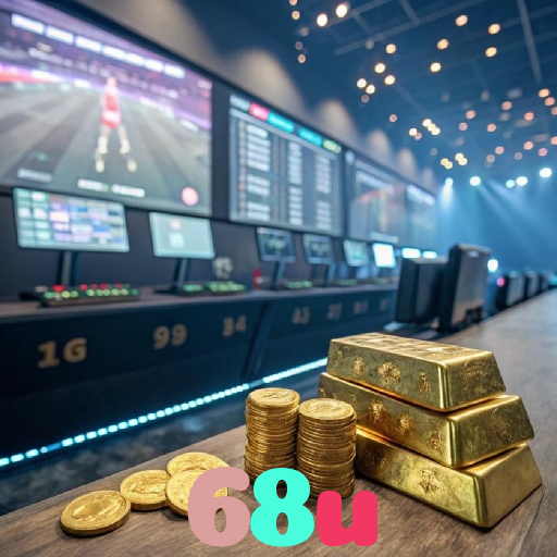 68u