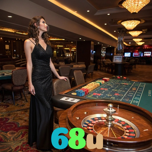68u