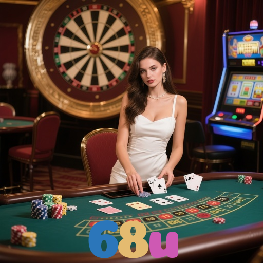 68u